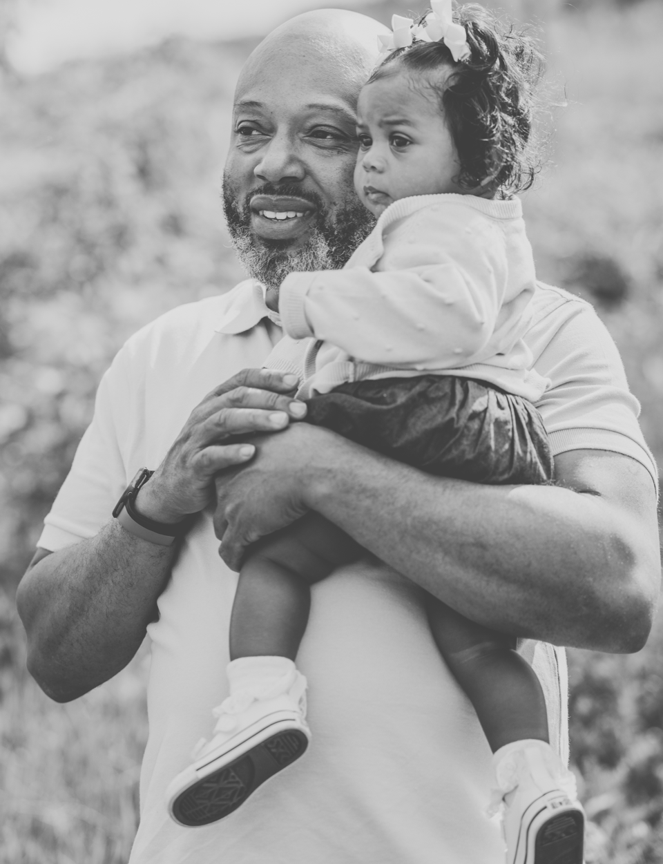 Father's Day project
